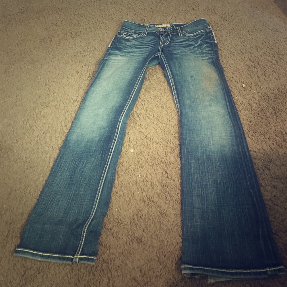 BKE Jeans Size 27